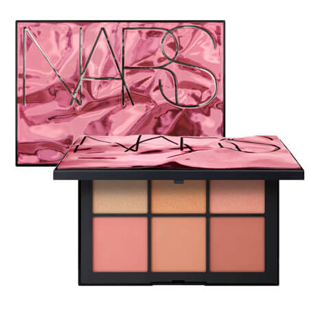 ่Nars Overlust Cheek Palette Limited Edtion ,Nars Overlust Cheek Palette ,Nars Overlust Cheek Palette review ,Nars Overlust Cheek Palette รีวิว ,Nars Overlust Cheek Palette ราคา ,Nars Overlust Cheek Palette swatch ,Nars Overlust Cheek Palette สวยมั้ย ,